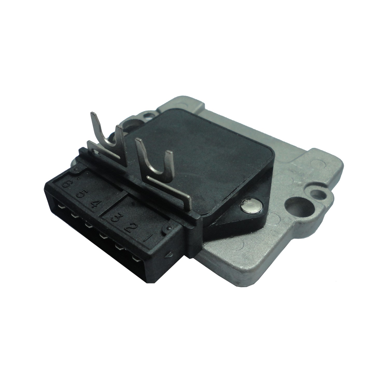 Modulo De Encendido Volkswagen Golf 3 Sist Hall 6 Pin